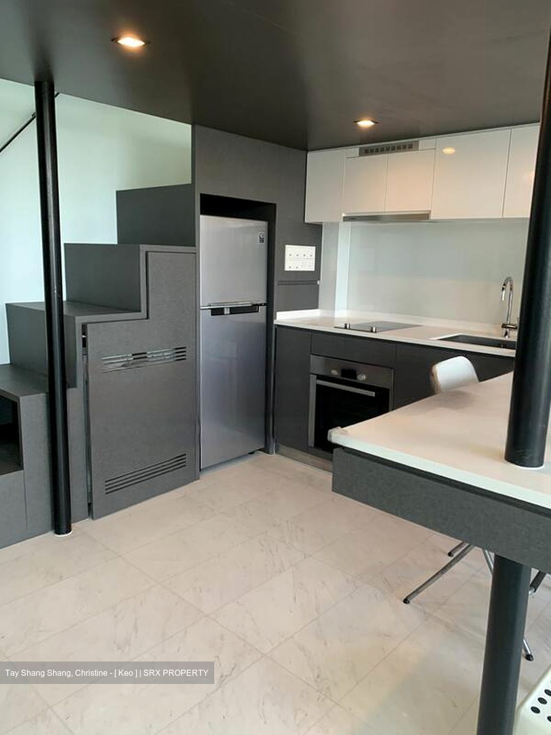 The Tennery (D23), Apartment #485233321